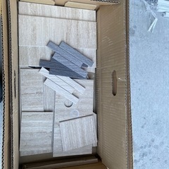 24. 早い者勝ち‼️多種セット！最近噂の❓エコカラット廃材です...