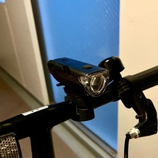 HUMMER 折りたたみファットバイク　6段変速搭載　FDB206FAT-BIKE