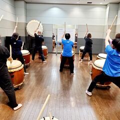 和太鼓教室RYO（海南市） 只今新会員募集中！ - メンバー募集