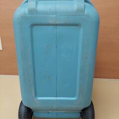 イグルー　クーラーボックス　38Lの画像