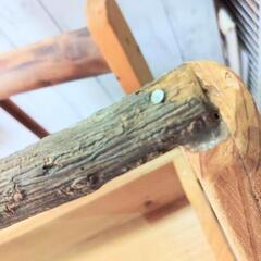 🌿木工細工の画像