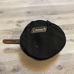 廃盤コールマン Colemam グリルコンボ クッカー 10インチ