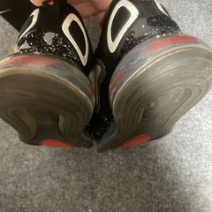 ナイキ　エアマックス720 CN2408-001 BLKの画像