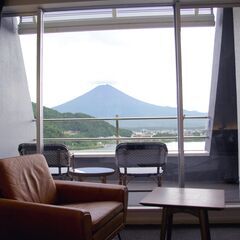 シフト自由！交通費支給！まかない付き！絶景ホテルでの客室清掃アルバイトの画像