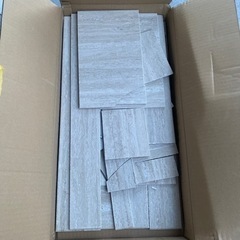 25. 早い者勝ち‼️最近噂の❓エコカラット廃材です 置くだけで消臭❓