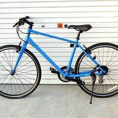 札幌市/清田区 KHODAABLOOM/コーダーブルーム クロスバイク RAIL