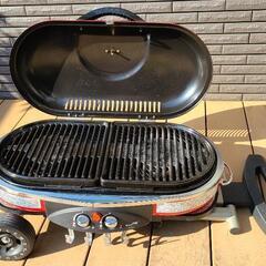 Coleman ロードトリップグリル LXE-JII