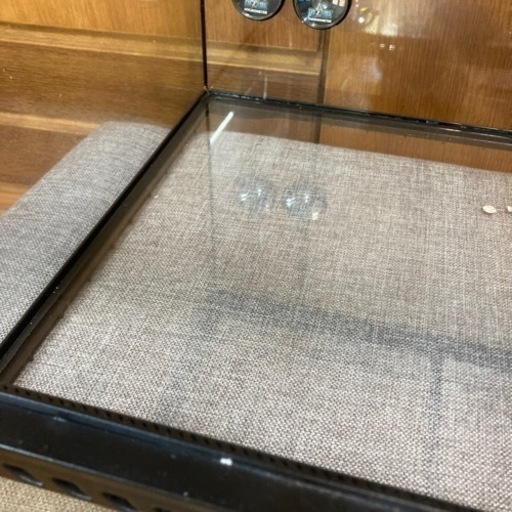 【水槽】爬虫類ケージ　6030