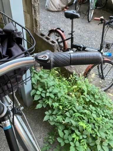 自転車