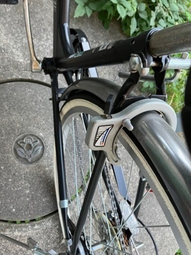自転車