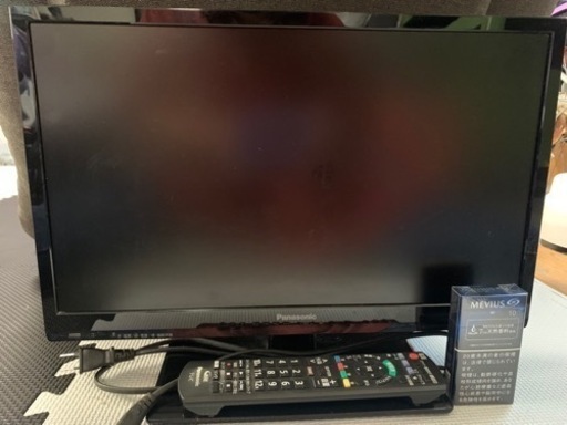 テレビ