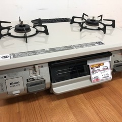 リンナイ ガステーブル LPガス RT64JHS-L J02-14