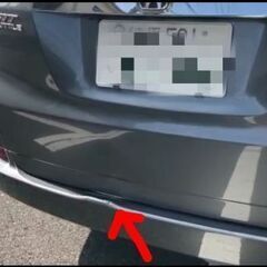 ホンダ フィット シャトル ハイブリッドの画像