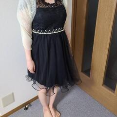 【決定】結婚式 2次会 お呼ばれパーティードレスの画像