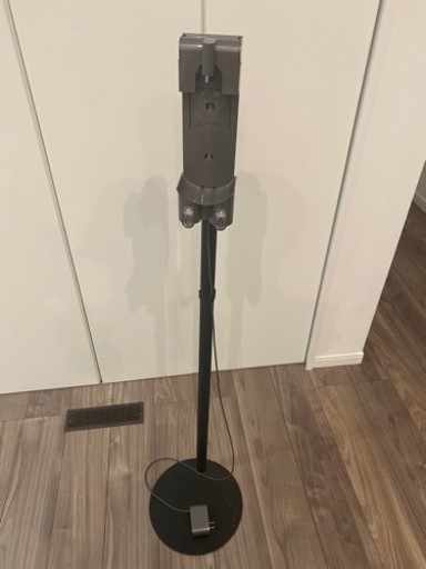 ダイソン 充電器