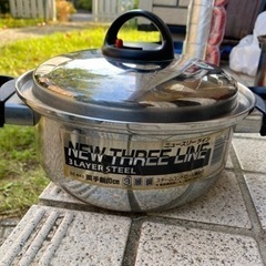 鍋‼️の画像