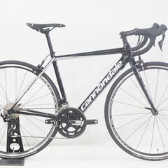 CANNONDALE 「キャノンデール」 SUPERSIX EVO 2019年モデル ロードバイク