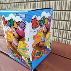 黒ひげ危機一発　新品未開封の画像