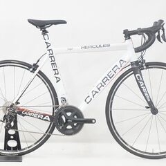 CARRERA 「カレラ」 HERCULES 2010年モデル ロードバイク