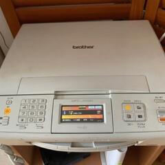 Brother FAX複合機 
