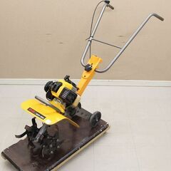 RYOBI RCV-260 リョービ農機具　耕運機 耕うん機 (...