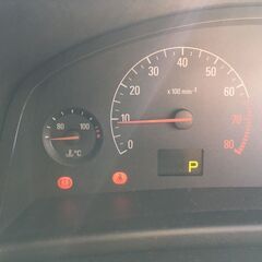 【訳アリ】オペル ベクトラ Opel VECTRA 53,000kmの画像