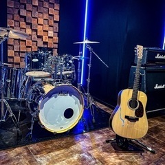 【下北沢/渋谷】初心者、ブランクあり大歓迎！新規カバーバンドメンバー募集 - メンバー募集