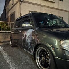 ダイハツ ミラ EF-DET ターボ エンジン マニュアル