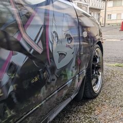 ダイハツ ミラ EF-DET ターボ エンジン マニュアルの画像