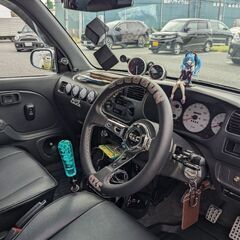 ダイハツ ミラ EF-DET ターボ エンジン マニュアルの画像