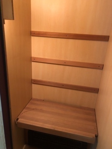 【決まりました！】ホームサウナ【FRESH SAUNA FUJI 家庭用遠赤外線ホームサウナ】