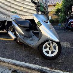 東京都のジョグZR バイクの中古が安い！激安で譲ります・無料であげます｜ジモティー