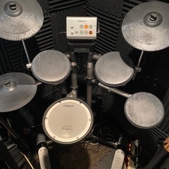 Roland V-Drums HD-1