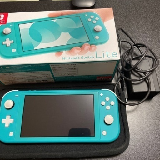 スイッチライト　本体