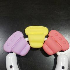 ピジョン 歯固めの画像
