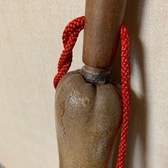 縁起物　ひょうたん　瓢箪　置物の画像