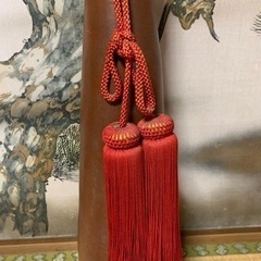 縁起物　ひょうたん　瓢箪　置物の画像