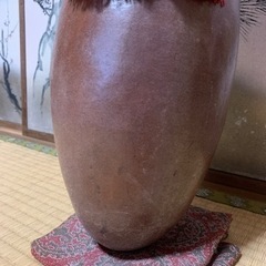 縁起物　ひょうたん　瓢箪　置物の画像