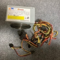 500W電源ユニットAcBelPC7014