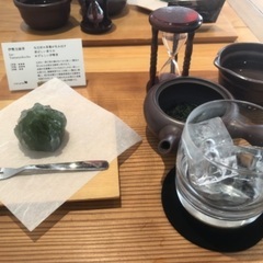 10月和茶和茶会🍵参加メンバー募集🌙