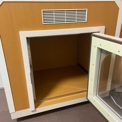 KAWAI 防音 犬小屋 鳴き声対策 ペット用防音室 ワンだぁルーム