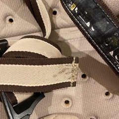 コンビミニ　ベビーカーの画像
