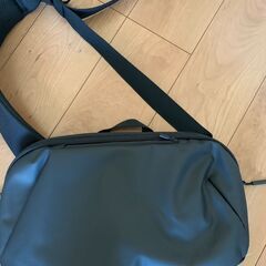 Aer（エアー）TECH SLING2/テックスリングバッグ