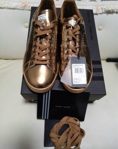 adidas  スタンスミス