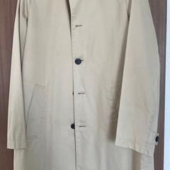 セオリー、トレンチコート