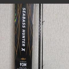 シーバスハンターの中古が安い！激安で譲ります・無料であげます