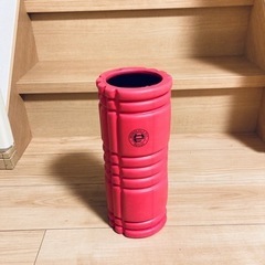フォームローラー　筋膜ローラー