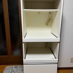 キッチンラック 