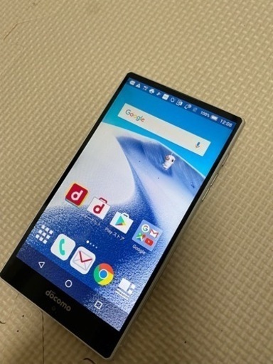 携帯電話/スマホ AQUOS SH-03G