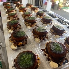 🐙出張たこばん屋さんvol.3🐙 - 高松市